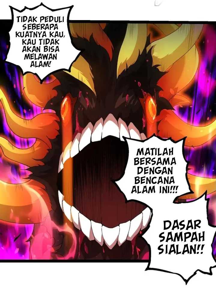Evolution Begins With A Big Tree Chapter 307 - halaman 30