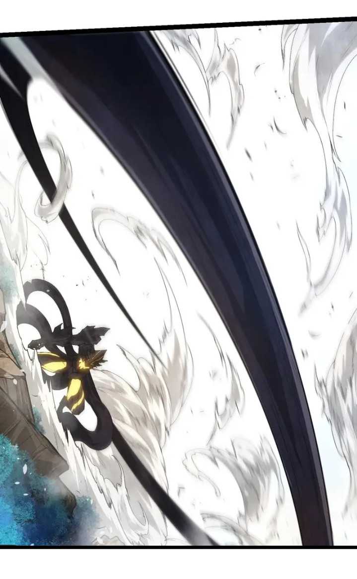 Evolution Begins With A Big Tree Chapter 307 - halaman 32