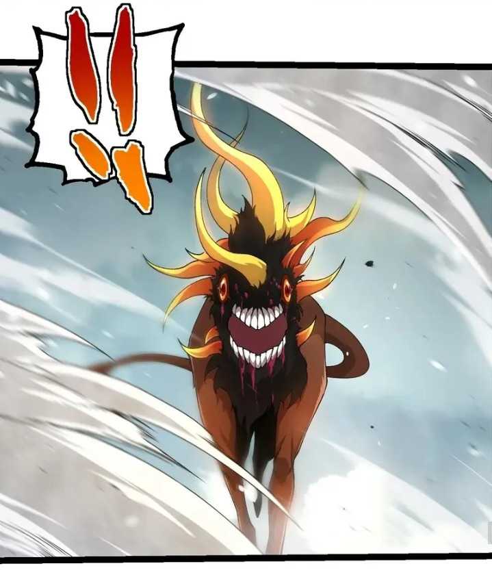 Evolution Begins With A Big Tree Chapter 307 - halaman 33
