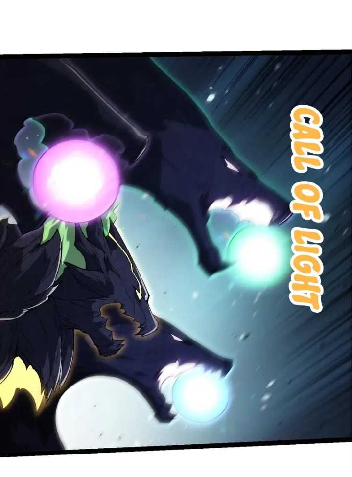 Evolution Begins With A Big Tree Chapter 307 - halaman 40