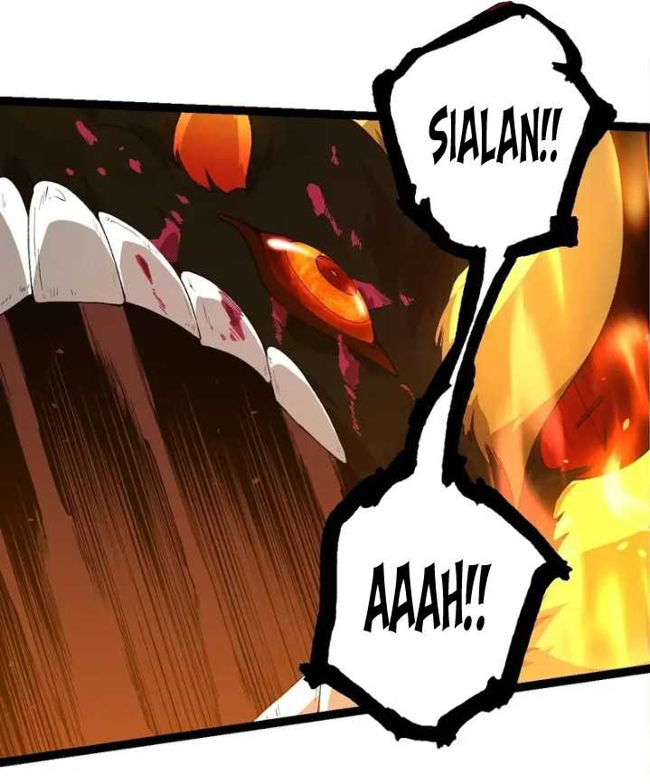 Evolution Begins With A Big Tree Chapter 307 - halaman 43