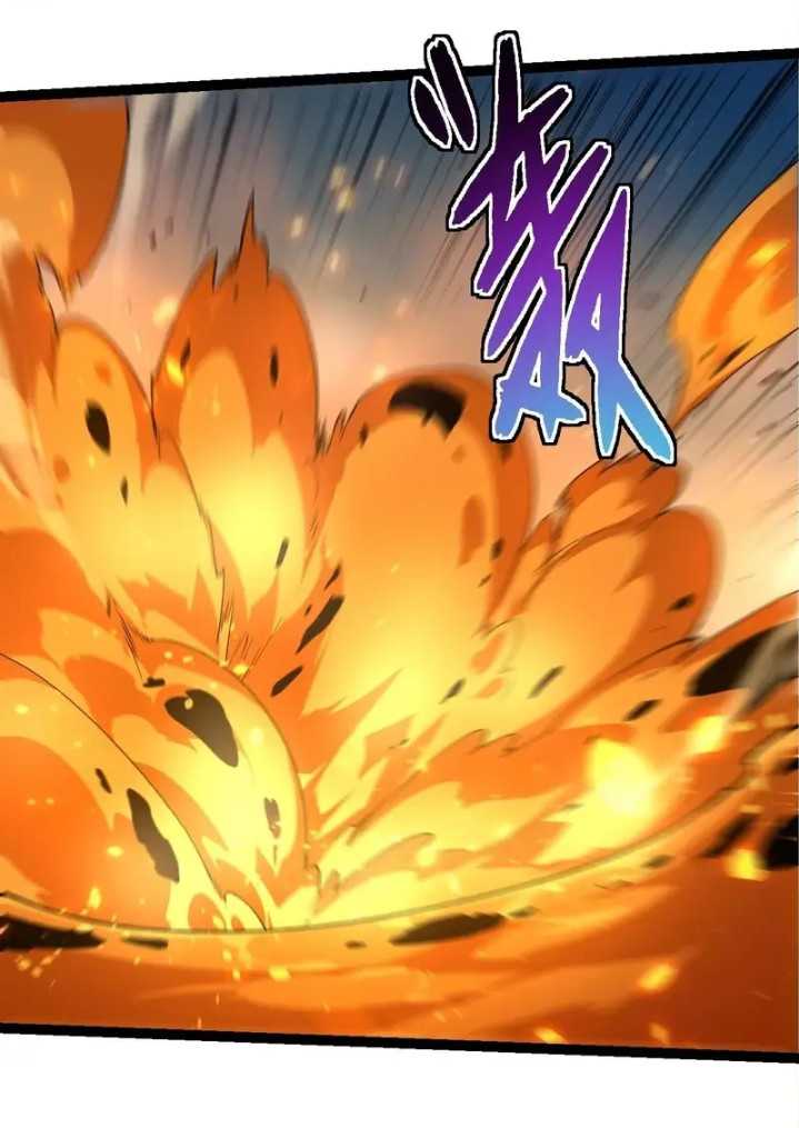 Evolution Begins With A Big Tree Chapter 307 - halaman 44