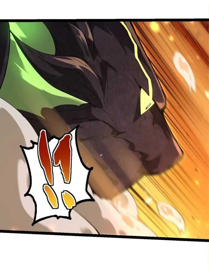 Evolution Begins With A Big Tree Chapter 307 - halaman 45