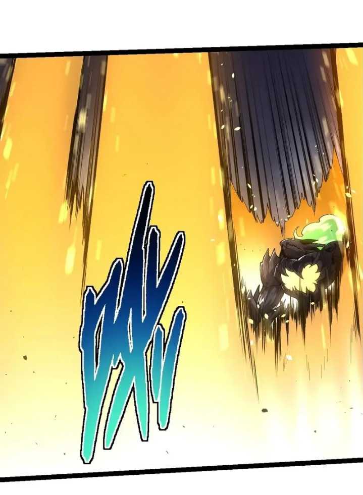 Evolution Begins With A Big Tree Chapter 307 - halaman 46