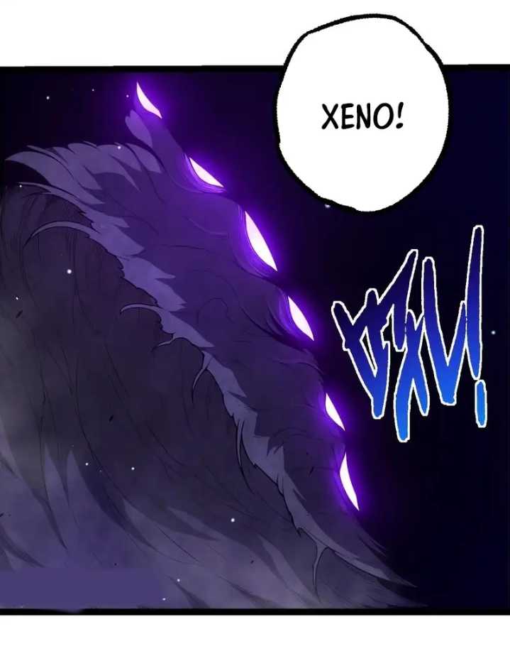 Evolution Begins With A Big Tree Chapter 308 - halaman 12