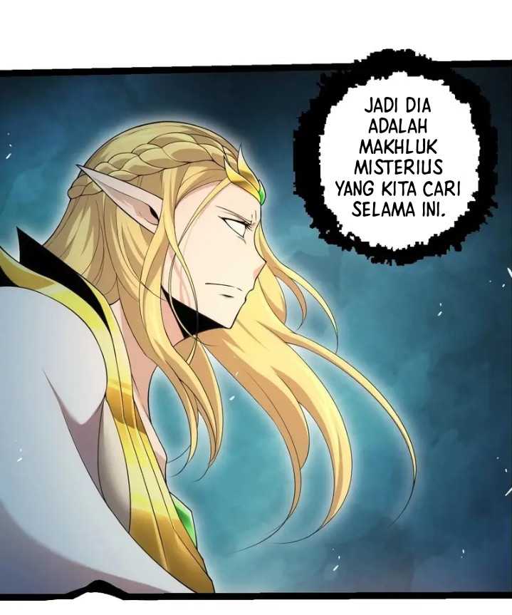 Evolution Begins With A Big Tree Chapter 308 - halaman 20