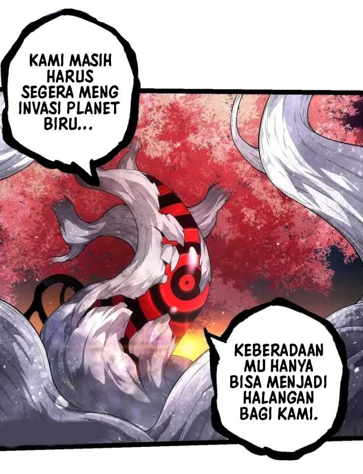 Evolution Begins With A Big Tree Chapter 308 - halaman 21