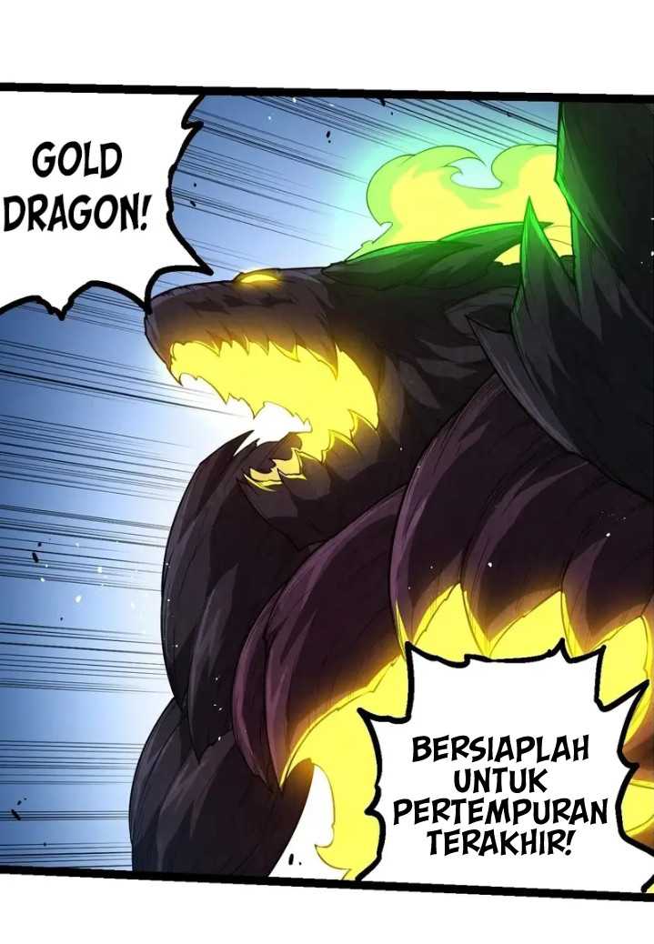 Evolution Begins With A Big Tree Chapter 308 - halaman 24