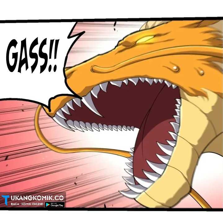 Evolution Begins With A Big Tree Chapter 308 - halaman 25