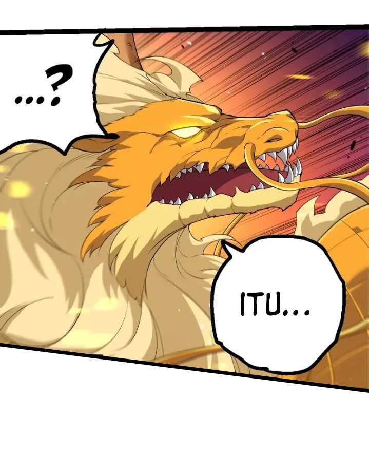 Evolution Begins With A Big Tree Chapter 308 - halaman 28