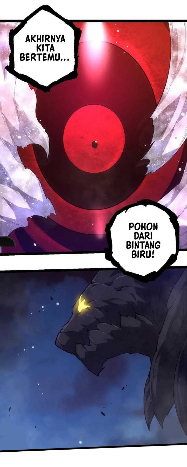 Evolution Begins With A Big Tree Chapter 308 - halaman 3