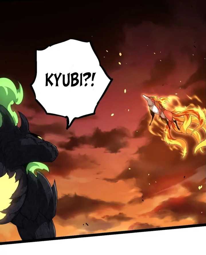 Evolution Begins With A Big Tree Chapter 308 - halaman 30