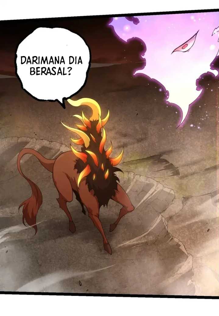 Evolution Begins With A Big Tree Chapter 308 - halaman 31