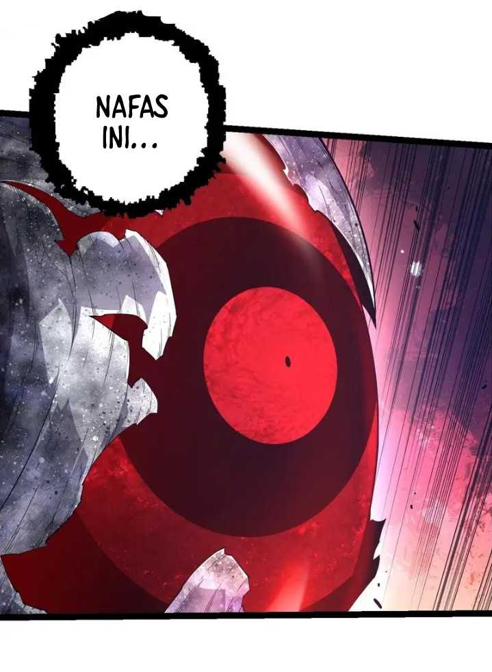 Evolution Begins With A Big Tree Chapter 308 - halaman 37