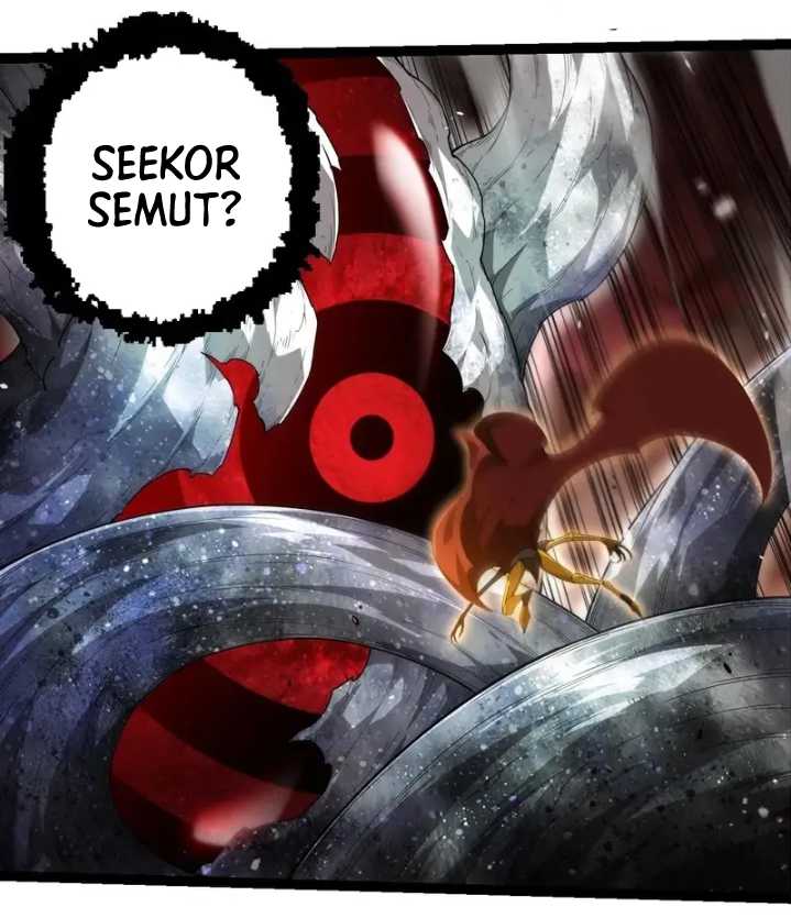 Evolution Begins With A Big Tree Chapter 308 - halaman 46
