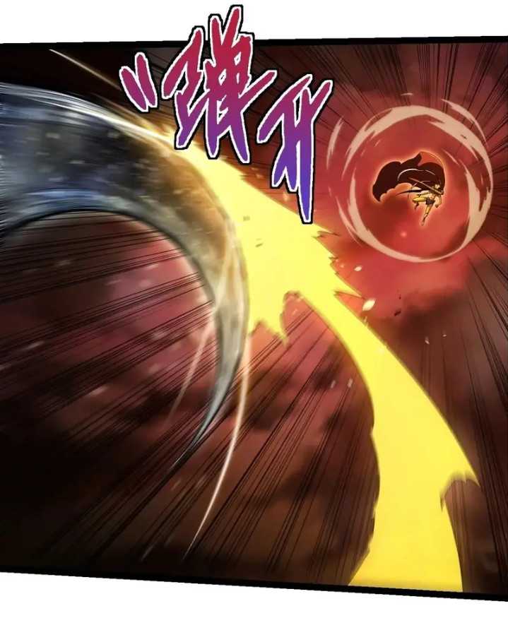 Evolution Begins With A Big Tree Chapter 308 - halaman 47