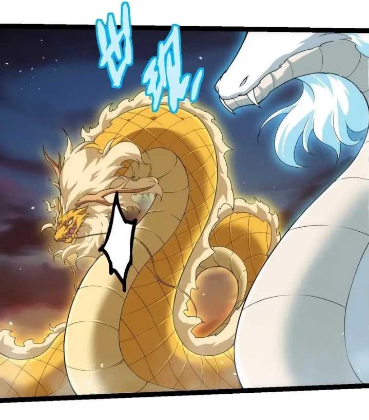 Evolution Begins With A Big Tree Chapter 308 - halaman 49