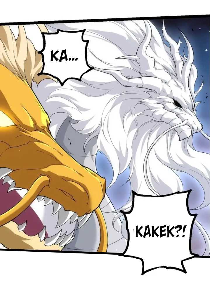 Evolution Begins With A Big Tree Chapter 308 - halaman 50