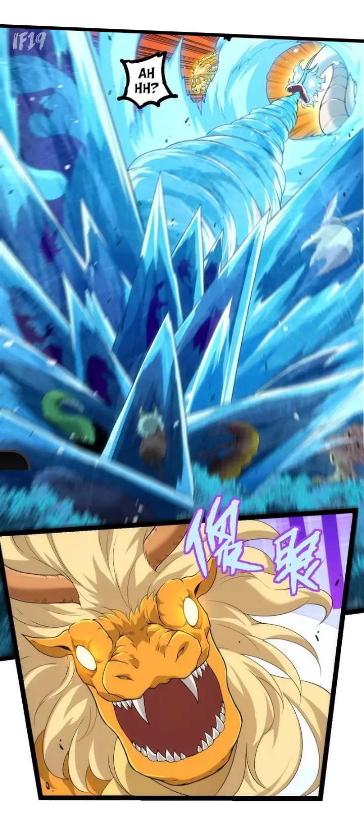 Evolution Begins With A Big Tree Chapter 308 - halaman 52