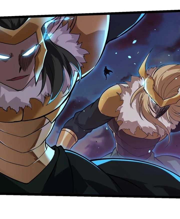 Evolution Begins With A Big Tree Chapter 309 - halaman 10