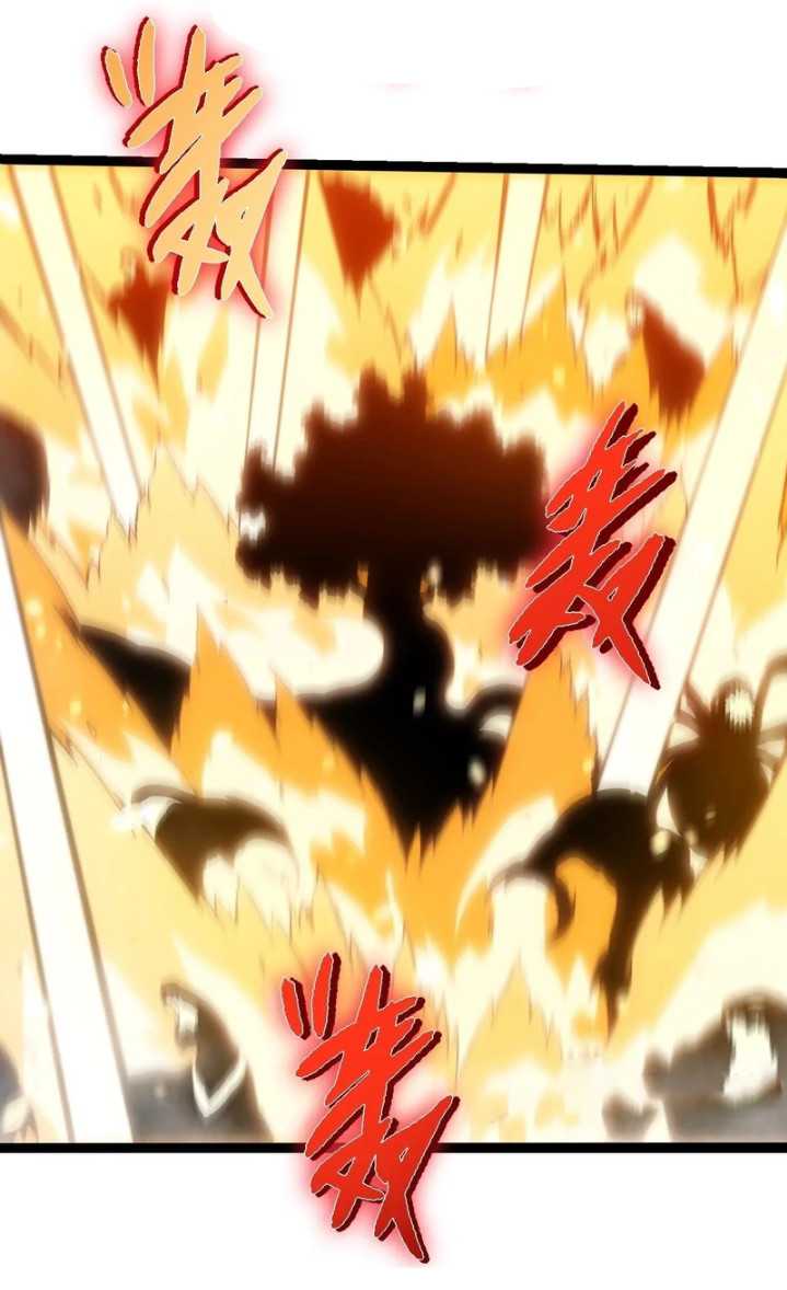 Evolution Begins With A Big Tree Chapter 309 - halaman 18