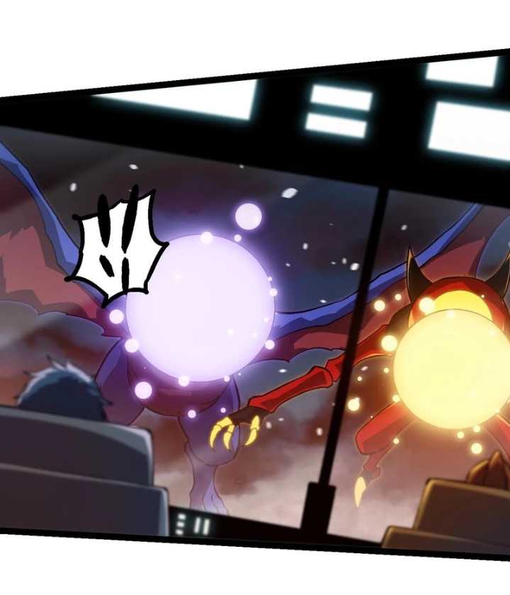 Evolution Begins With A Big Tree Chapter 309 - halaman 20
