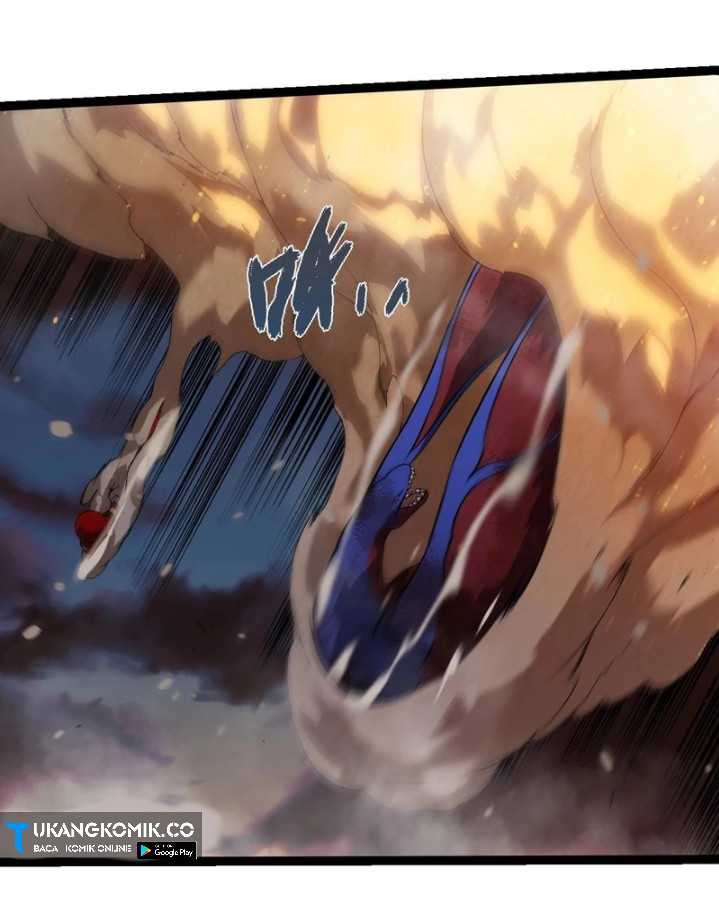 Evolution Begins With A Big Tree Chapter 309 - halaman 23