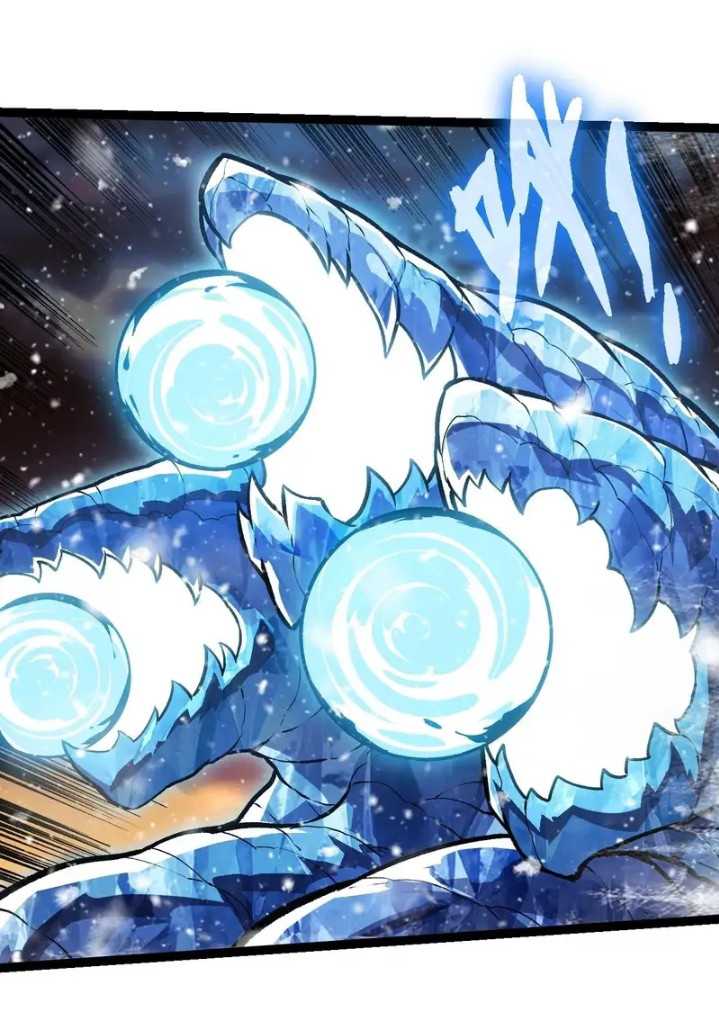 Evolution Begins With A Big Tree Chapter 309 - halaman 3