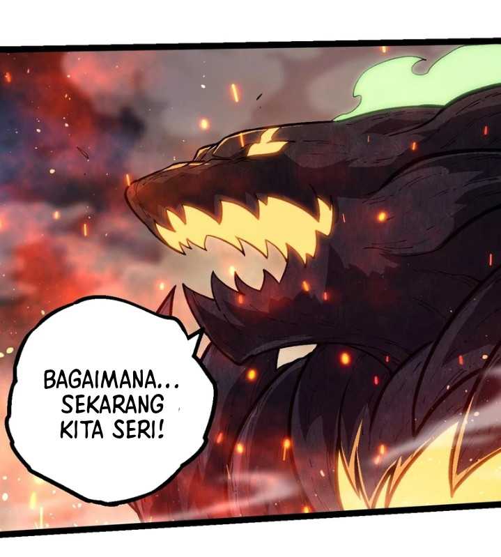 Evolution Begins With A Big Tree Chapter 309 - halaman 34