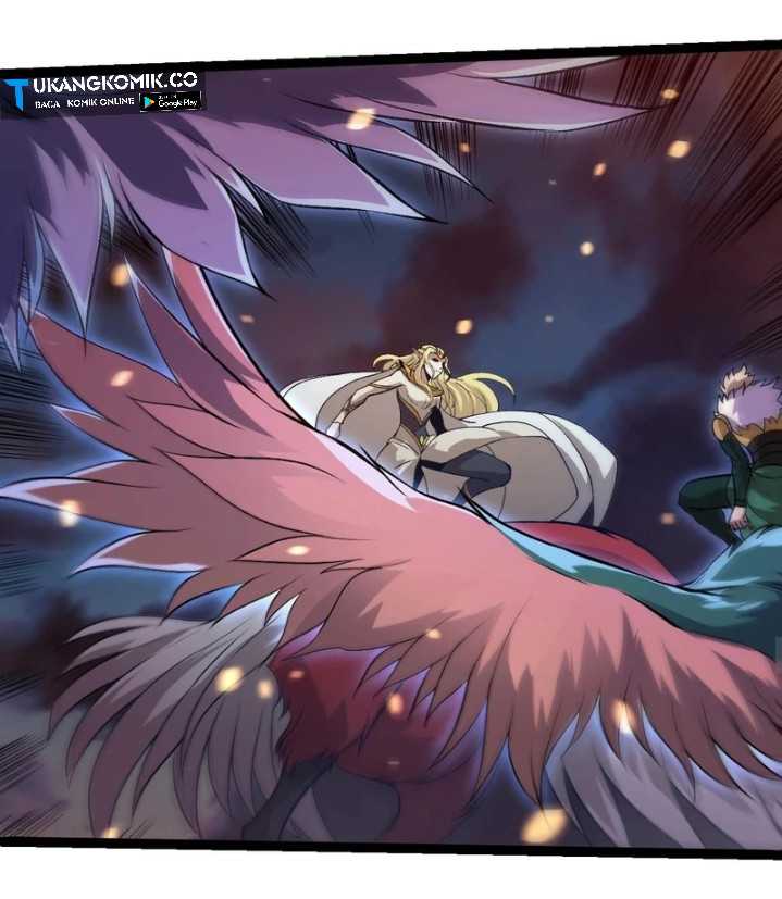 Evolution Begins With A Big Tree Chapter 309 - halaman 37
