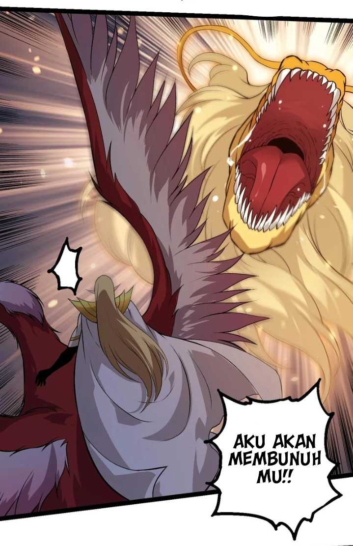 Evolution Begins With A Big Tree Chapter 309 - halaman 39