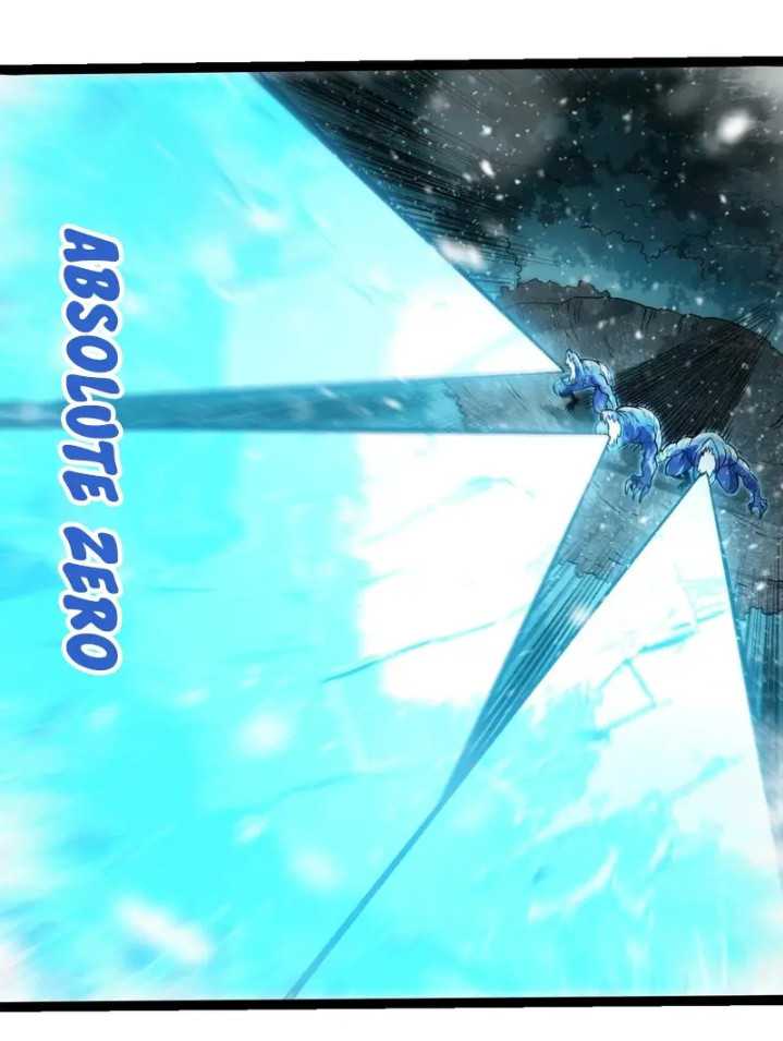 Evolution Begins With A Big Tree Chapter 309 - halaman 4