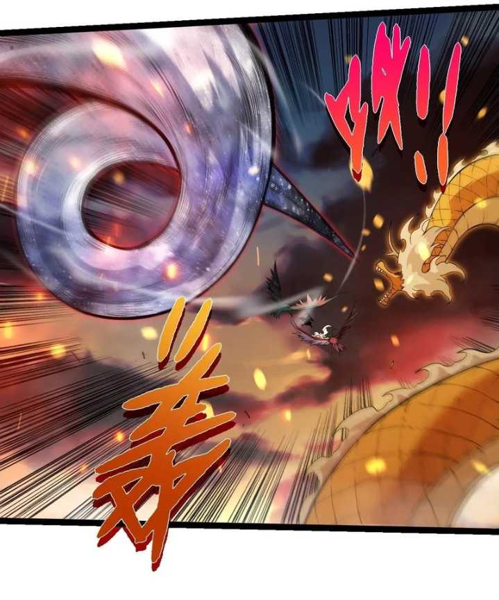 Evolution Begins With A Big Tree Chapter 309 - halaman 40