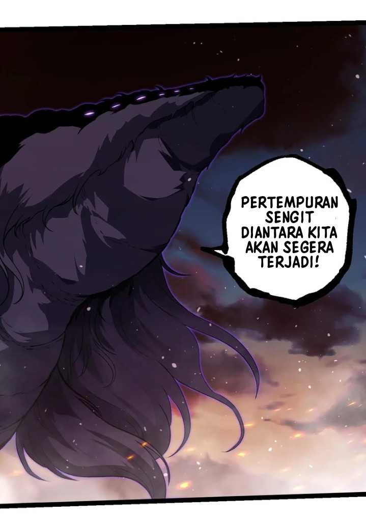 Evolution Begins With A Big Tree Chapter 309 - halaman 45