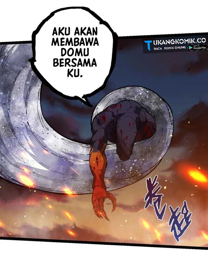 Evolution Begins With A Big Tree Chapter 309 - halaman 46