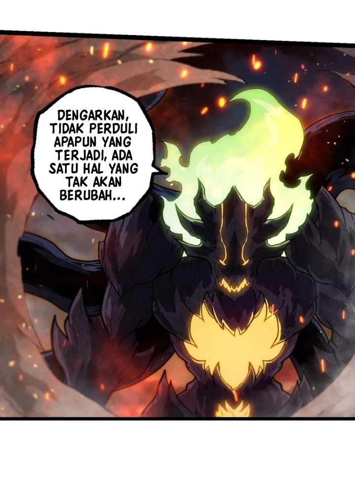 Evolution Begins With A Big Tree Chapter 309 - halaman 47