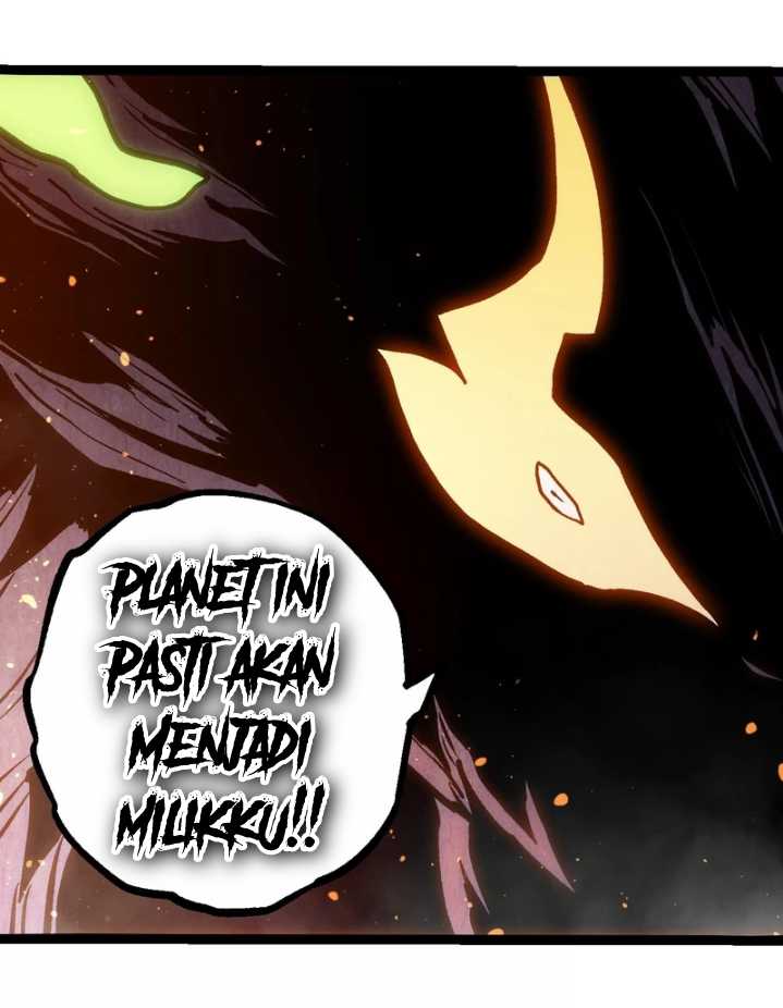 Evolution Begins With A Big Tree Chapter 309 - halaman 48