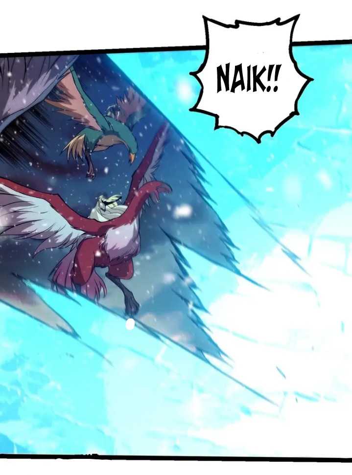 Evolution Begins With A Big Tree Chapter 309 - halaman 5