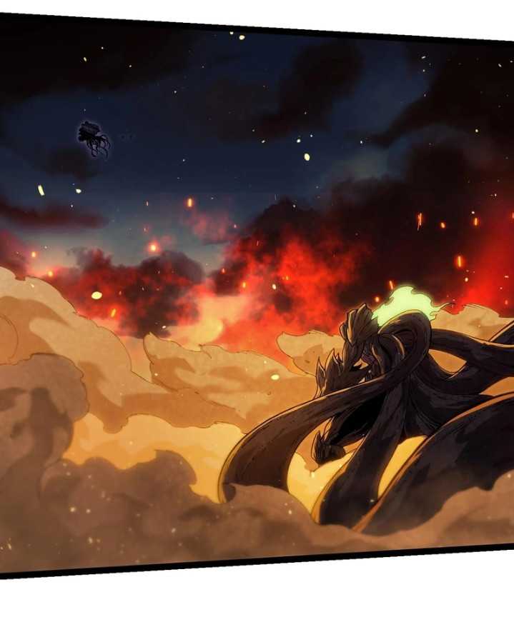 Evolution Begins With A Big Tree Chapter 309 - halaman 50