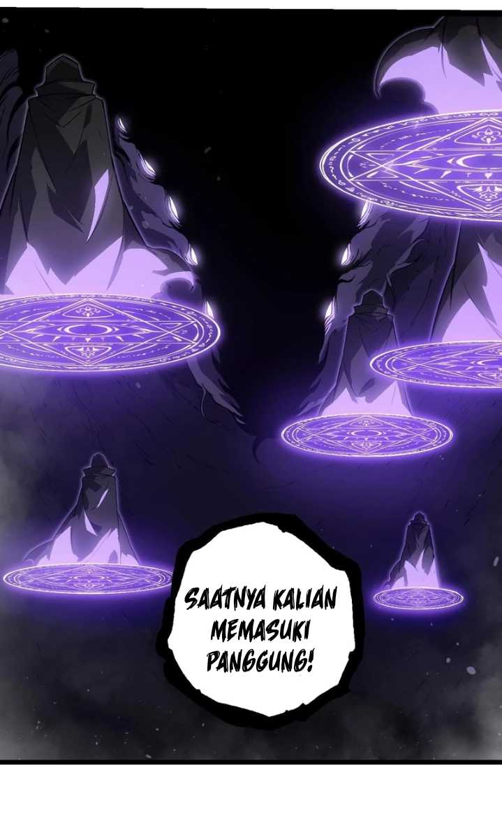 Evolution Begins With A Big Tree Chapter 309 - halaman 52