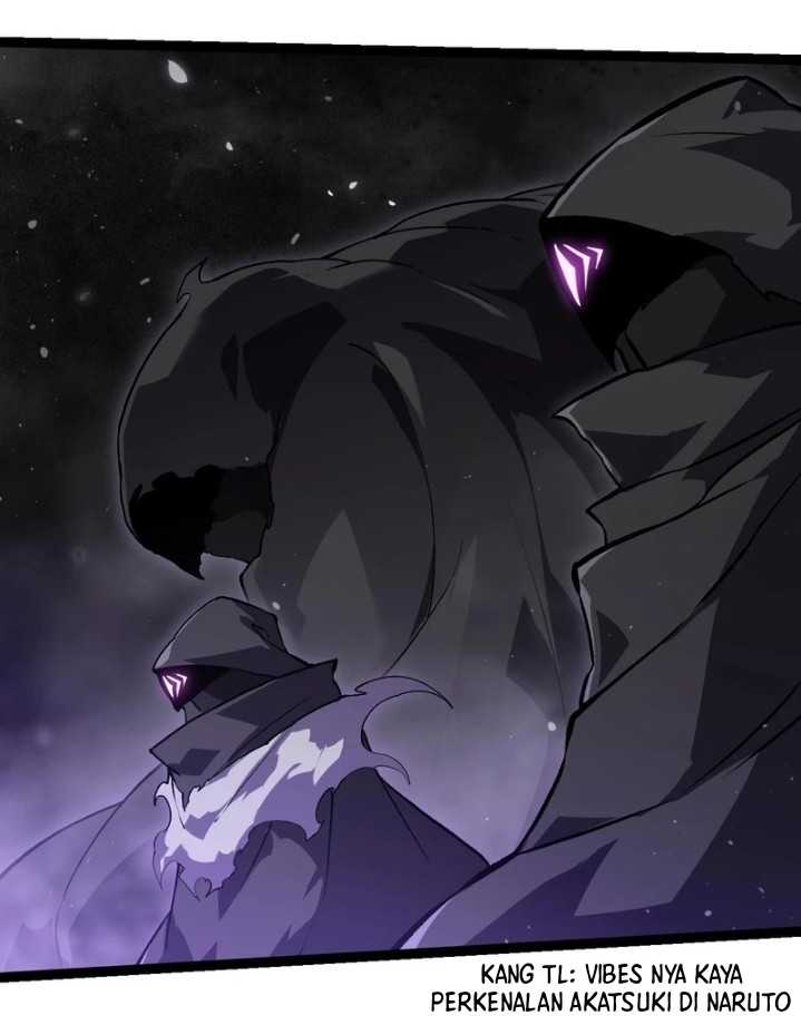 Evolution Begins With A Big Tree Chapter 309 - halaman 54