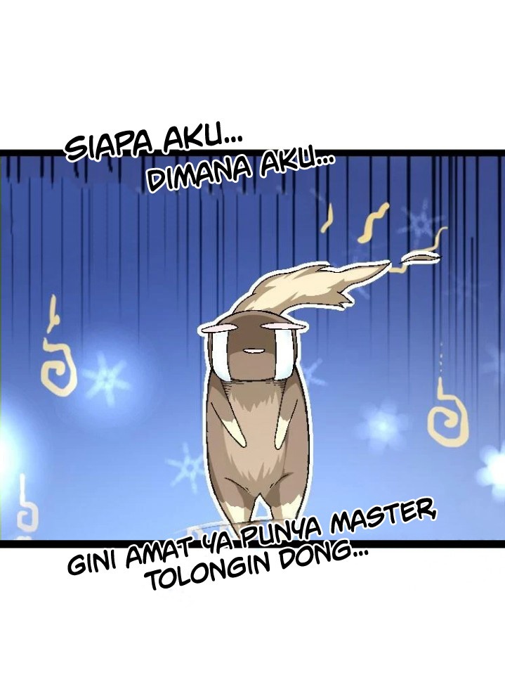 Evolution Begins With A Big Tree Chapter 31 - halaman 28