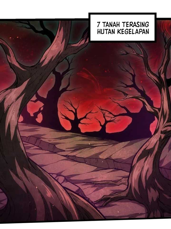 Evolution Begins With A Big Tree Chapter 310 - halaman 12