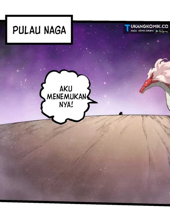 Evolution Begins With A Big Tree Chapter 310 - halaman 16
