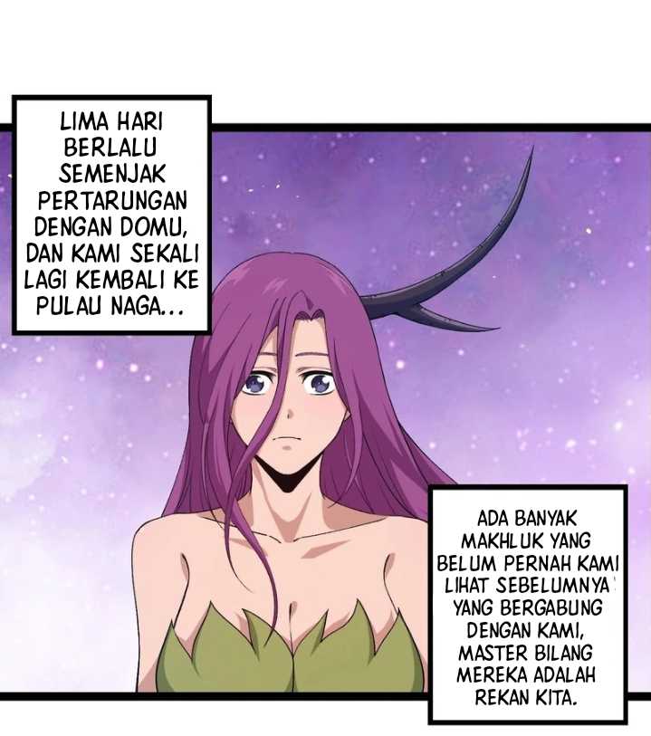 Evolution Begins With A Big Tree Chapter 310 - halaman 20