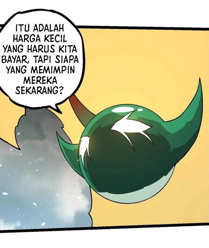 Evolution Begins With A Big Tree Chapter 310 - halaman 36