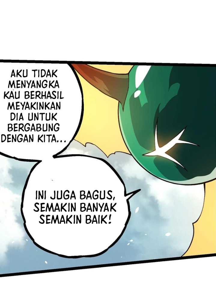 Evolution Begins With A Big Tree Chapter 310 - halaman 38