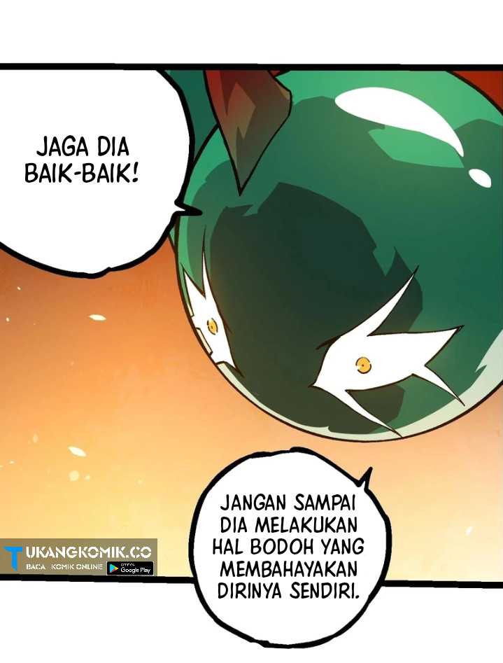 Evolution Begins With A Big Tree Chapter 310 - halaman 41