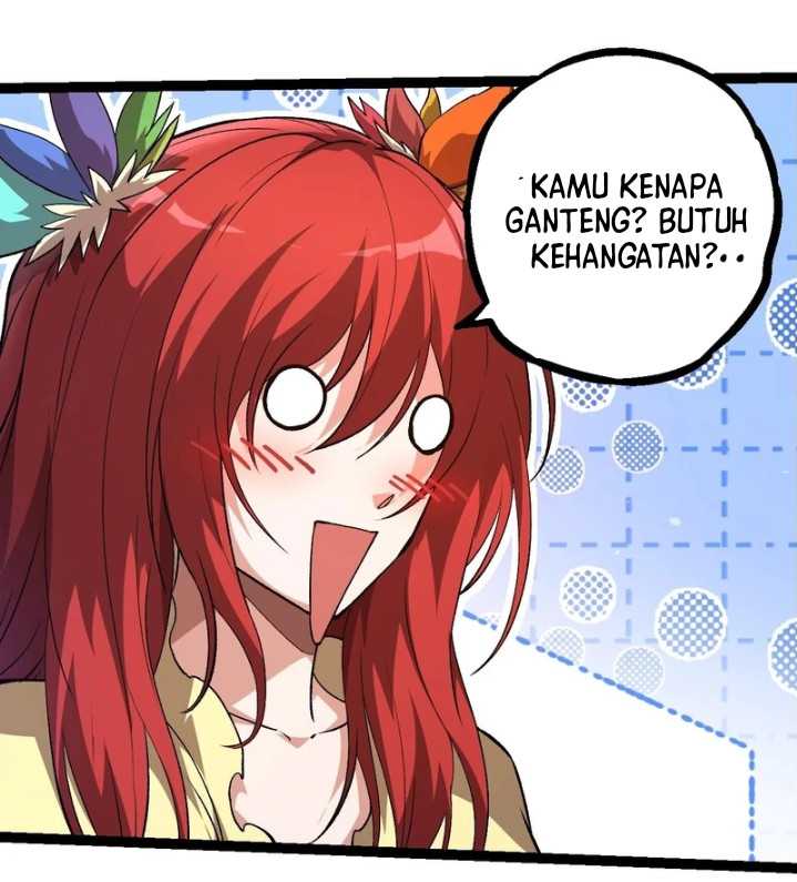Evolution Begins With A Big Tree Chapter 310 - halaman 44