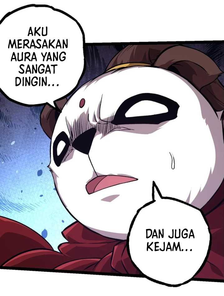 Evolution Begins With A Big Tree Chapter 310 - halaman 45